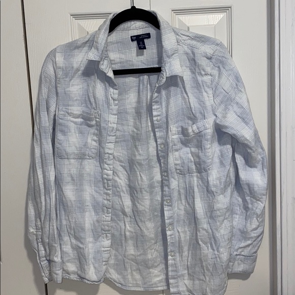 plaid shirt - Picture 1 of 1